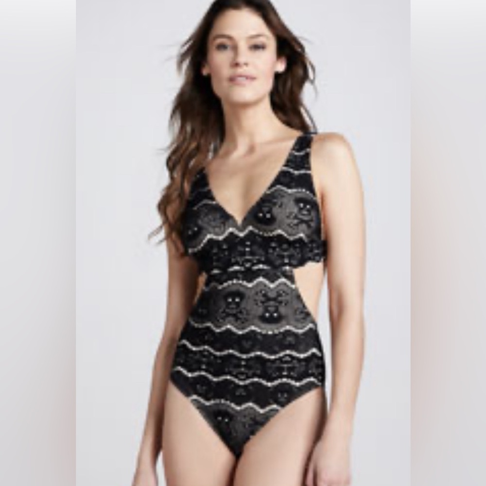 Letarte women’s swimsuit